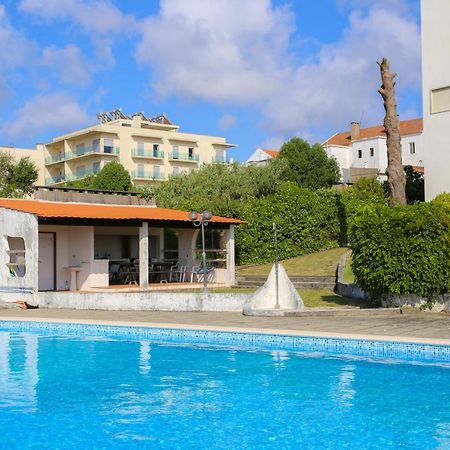 Buarcos Pool Apartment Exterior photo