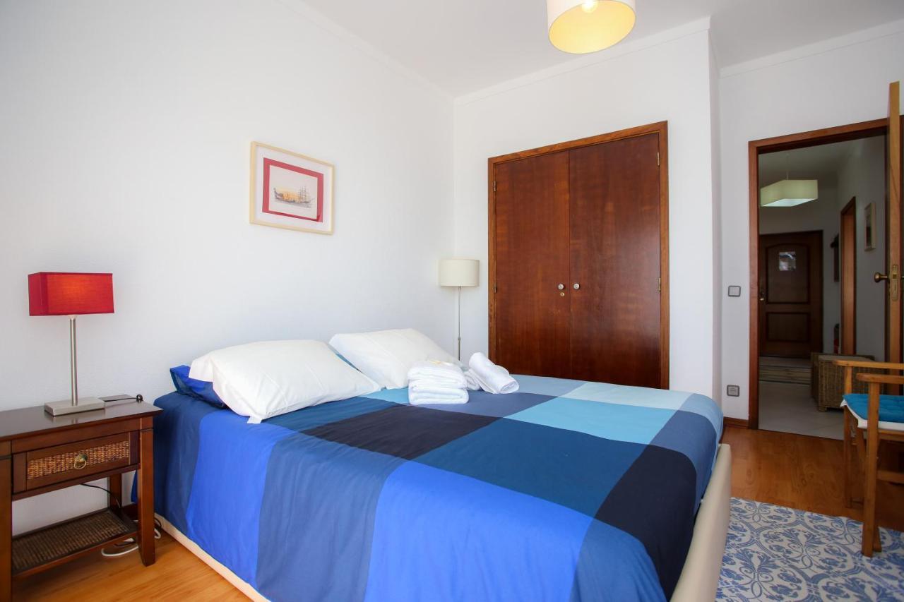 Buarcos Pool Apartment Exterior photo